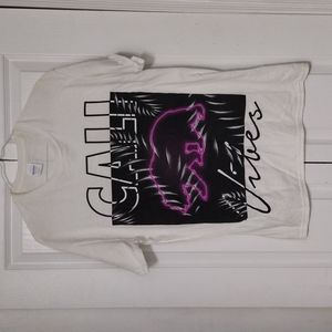 Calli vibes shirt